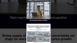 HDB Prices Falling For The First Time In 7 Years: What If You're Upgrading?