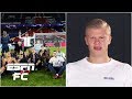 Erling Haaland thanks PSG for mocking celebration in Dortmund's Champions League loss | ESPN FC