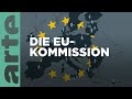 Was ist eigentlich die Europäische Kommission? | ARTE Family