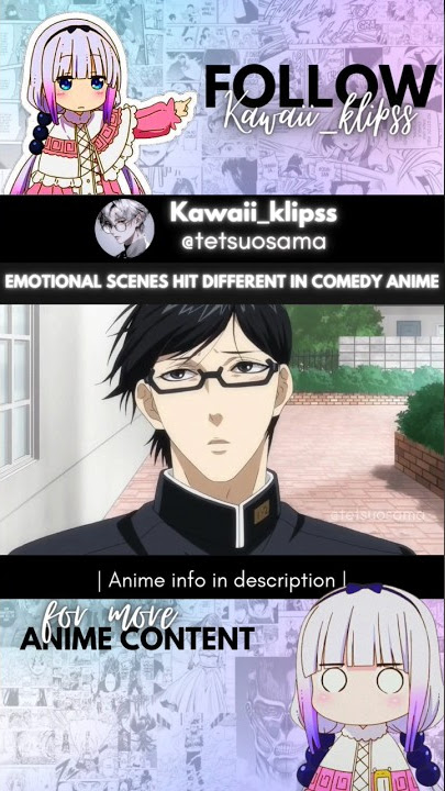 sakamoto ending🥺 #sakamoto #anime #animesad