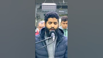 #تلاوة من سورة الأعراف