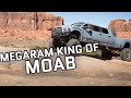 MegaRamRunner crushes Moab!!!!