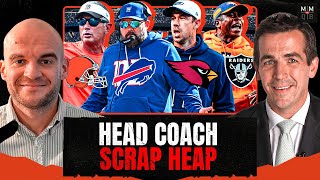 We Predict the Last Four Head Coaching Hires | MMQB