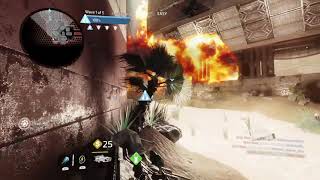 Legion_Beef  - Titanfall™ 2 - Accidental Team Kill x3