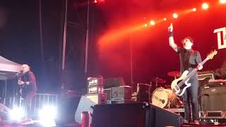 Danko Jones &quot;Lovercall&quot; Live Hamilton Ontario Canada September 18 2021