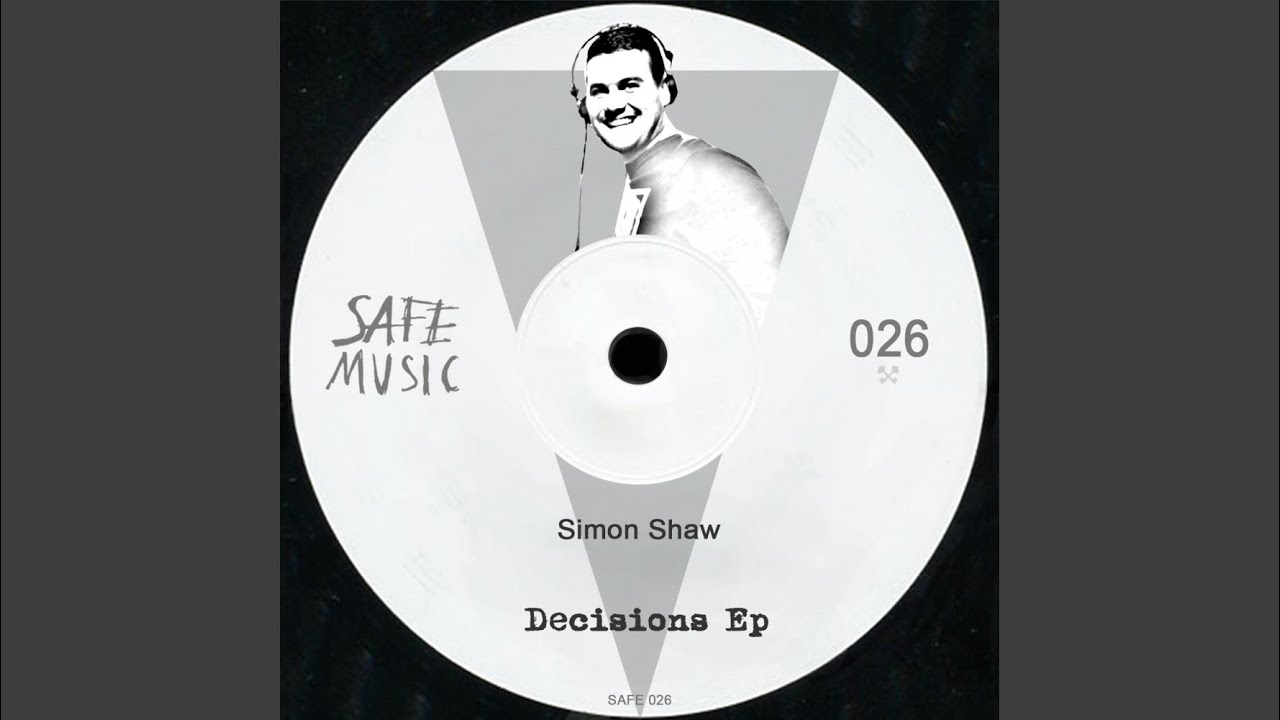 Obejrzyj Decisions (Instrumental Mix) w YouTube Obejrzyj Decisions (Instrumental Mix) w YouTube