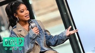 It Took Keke Palmer Six Years Process To Create The Film, "Pimp"