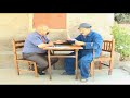 Sketch kabyle  TAVRATS " le certificat de vie"
