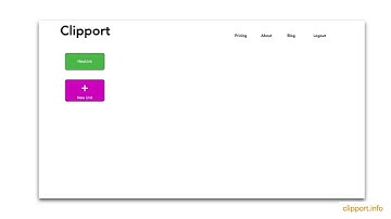Clipport AI Concierge Setup