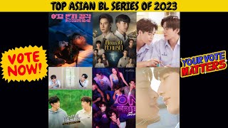 Best Bl Series 2023 Shortlisted - Vote Now For Your Favorite