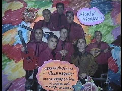 Putar Fiorin Fiorello - Lionel Richie