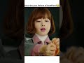 😍 Double role in single Girl | Korean drama #shortsfeed #fy #kdrama #viralvideo #shorts