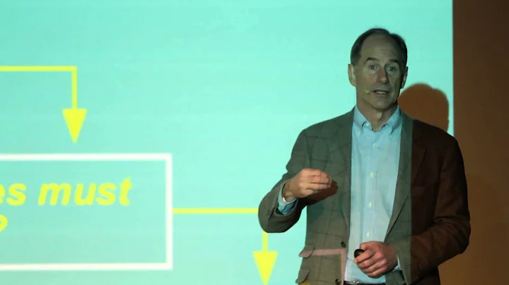 Roger Martin's How Strategy Really Works Lecture a...