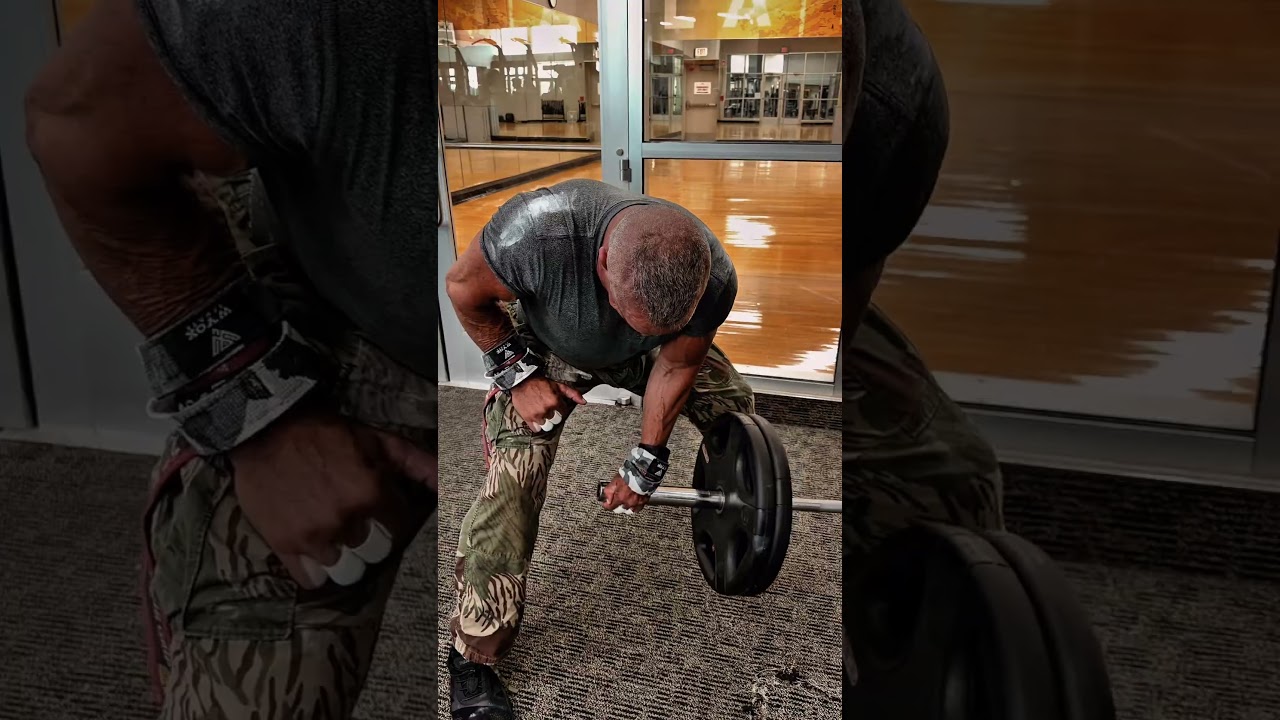 THE DAY OF THE BACK #workout #motivation #muscle #exercise #workouttips