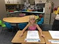 США / ШКОЛА нашей ДОЧЕРИ как выглядит КЛАСС Kindergarten в Сан Диего США (Elementary School)