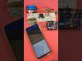 Control Your Door with Your Phone! 📱🔓 #arduino #gadgets #shorts