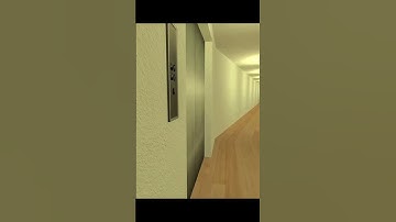 SANIC NEXTBOT #shorts #gmod