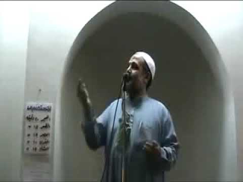 1 من سنن الله الربانية سنة المدافعة