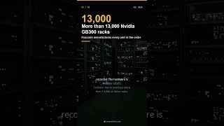 $52B, 13,000 racks: SpaceX's Foxconn AI order