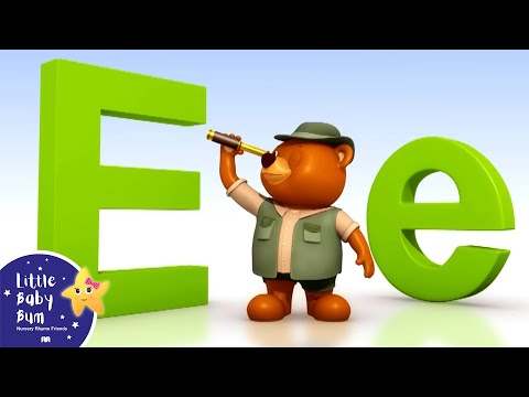ABC Phonics &