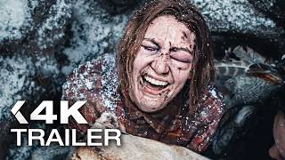 YELLOWJACKETS Season 4 Official Trailer (2026)