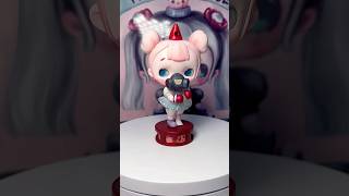 Episode 13: Unboxing Pop Mart x Tiny Tiny The Prologue Series Case #blindbox #aesthetic #figure