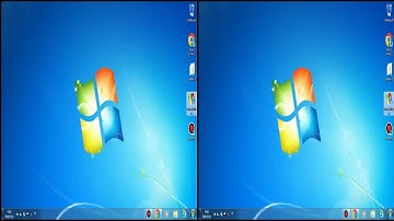 ChilledWindows.exe on Windows 7 (Joke Virus & Download link in description)