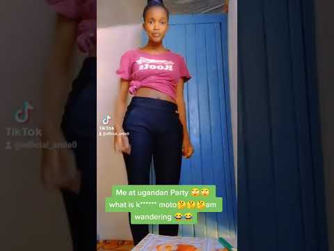 Kuma Moto Challenge Done