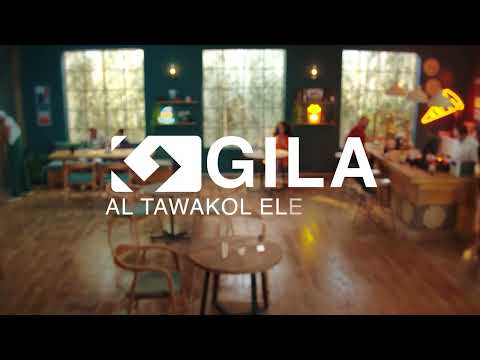 جيلا حلتهالك