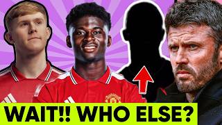 LET'S GO!! Romano Confirms Man Utd Have Kept TWO More Transfer Deals Quiet Until Now.. screenshot 4