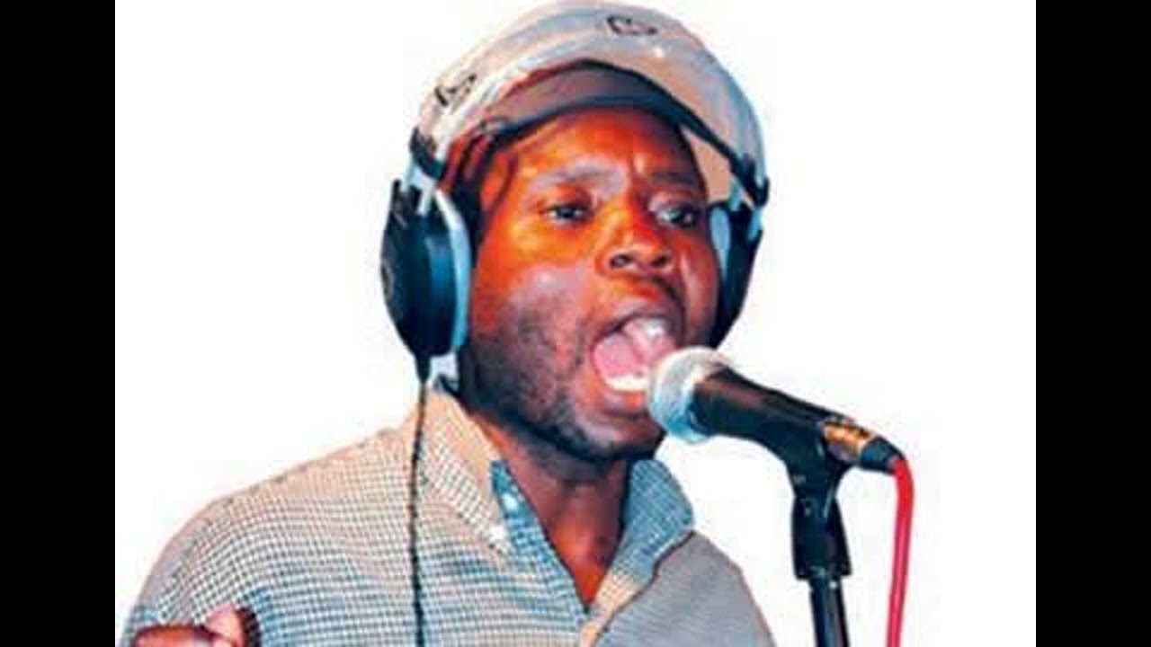 Nhoroondopt3 yaDaiton Somanje of  Pengaudzoke history life History courtesy of NFM Gamba remimhanzi