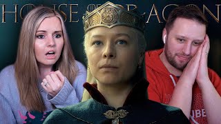 THE BEST QUEEN! - House of The Dragon Episode 10 Reaction