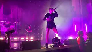 Yungblud - Tongue Tied - Brixton (21/11)