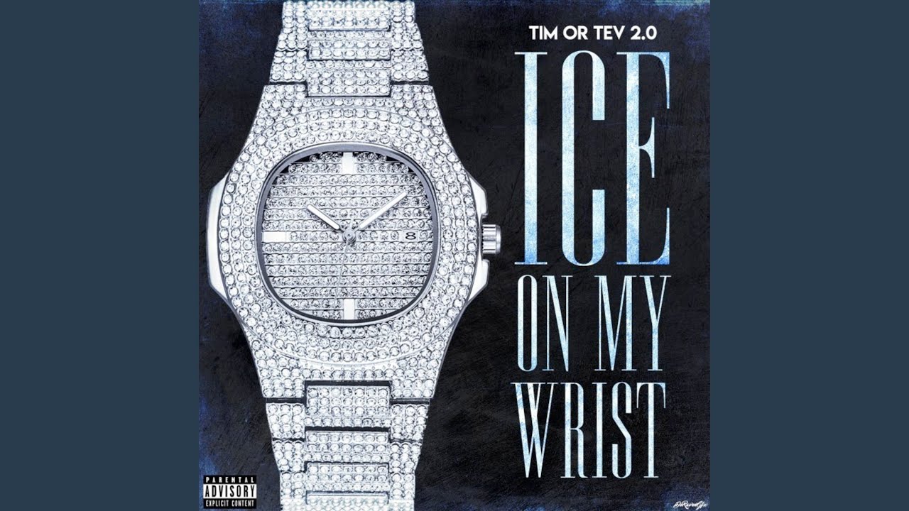 Watch Ice On My Wrist on YouTube Watch Ice On My Wrist on YouTube