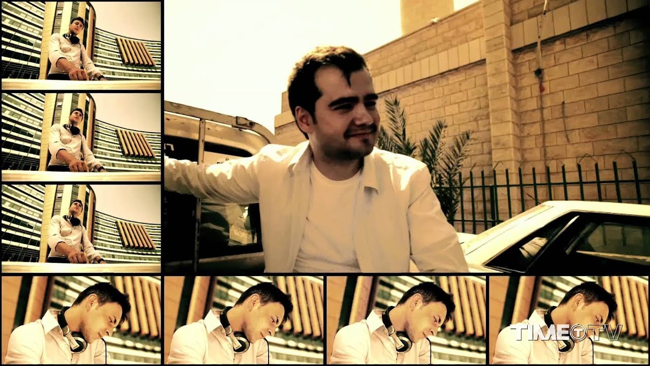 Bentu de Soli - Pearls of Summer [Official Video] HD