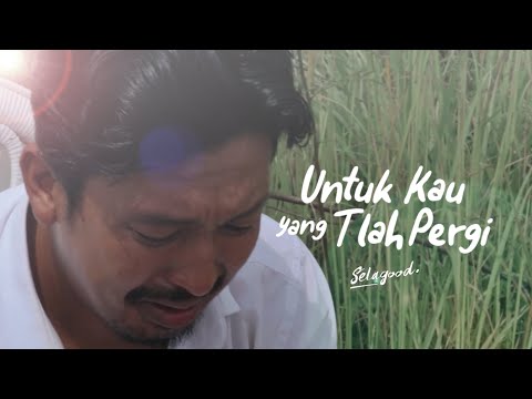 SAURO UTANGMU - JEPANG JOWO | SELAGOOD Ft. HENDRA KUMBARA (Official Music Video)