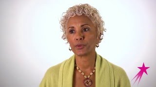 Executive Director: Overcoming Obstacles - Deborah Santana Career Girls Role Model