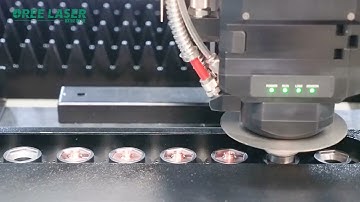 Automatic nozzle replacement