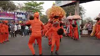 Suggi Kunita At Ankola