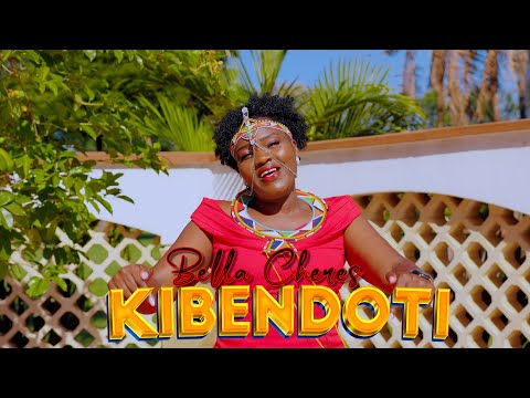 Bella Cheres Kibendoti Official Video 4k