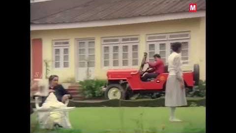 Manthara cheppundo(HD).. Edited.. WhatsApp Status real romantic song MOHANLAL, VIDEO SONNZ