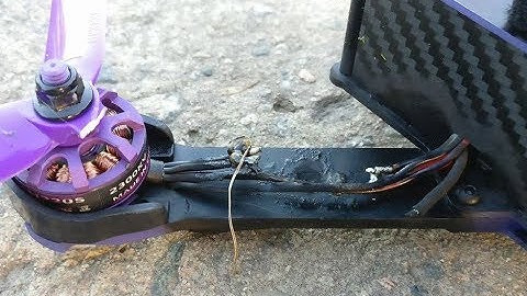 First Flight = First Crash