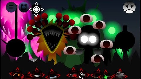 Incredibox - Sprunki (The Definitive Phase 10) - Gameplay Showcase #1