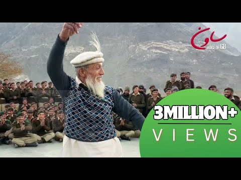 PakArmy Soldiers Enjoying Some Pleasure Moment With Rambo Chacha #millionviews  #trending #rambo