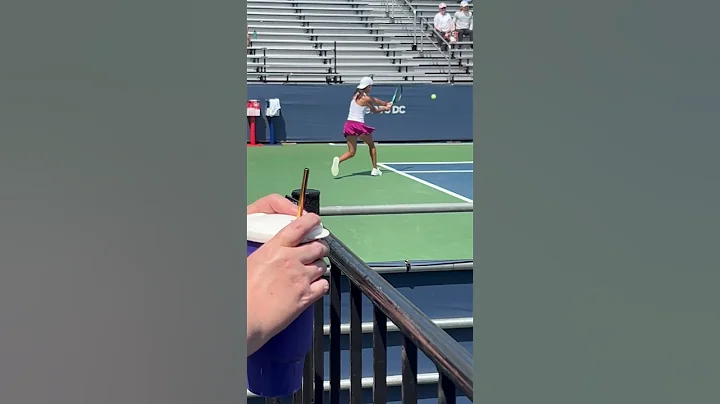 Emiliana Arango WTA high rank 109