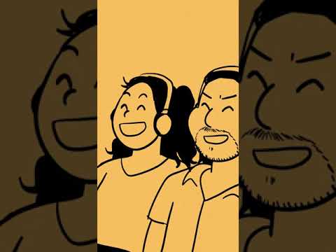 Felipe avello y la Joce en la Radio