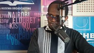 BIBLIA HUSEMA BROADCASTING NEWS | KENYA & INTERNATIONAL NEWS 20/08/24. BIBLIA HUSEMA BROADCASTING NEWS | KENYA & INTERNATIONAL NEWS 20/08/24.