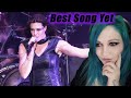 Nightwish - Song Of Myself Live (Reaction) Best Song So Far!!!!!