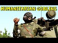 Humanitarian Goblins | ARMA 3