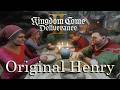 KCD2 [Ep34] - Henry and yet another missing girl.